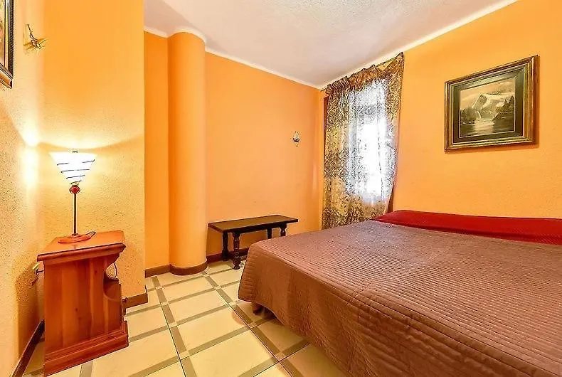 Vendégház Las Americas Family Inn Playa de las Américas Spanyolország