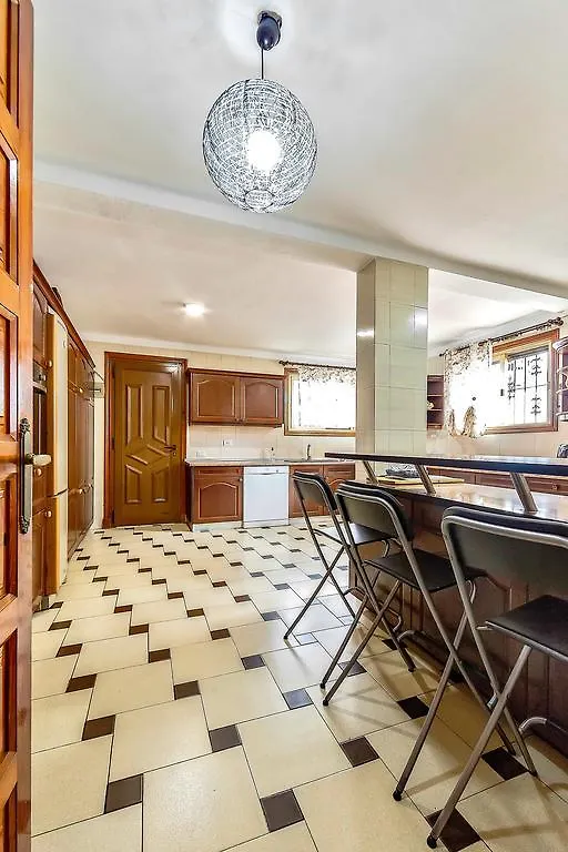 Las Americas Family Inn Arona  Guest house
