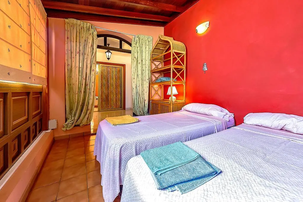 Vendégház Las Americas Family Inn Playa de las Américas