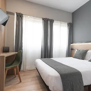** Hotel Alda Centro España