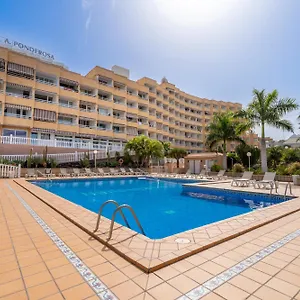 Borinquen Apartahotel