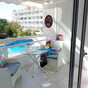  Apartamento Under The Palm España