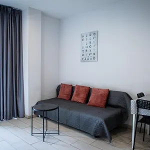 *** Apartahotel Comfort España