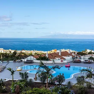 Costa Adeje Garden Apartahotel