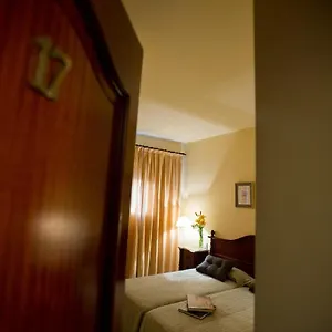  Hotel Gran Avenida España