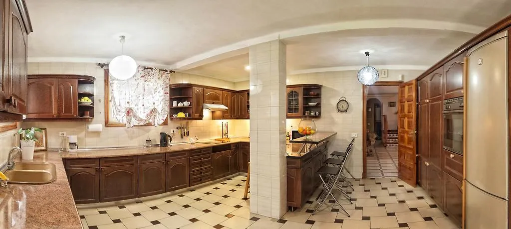 Las Americas Family Inn Arona  Playa de las Americas (Tenerife)