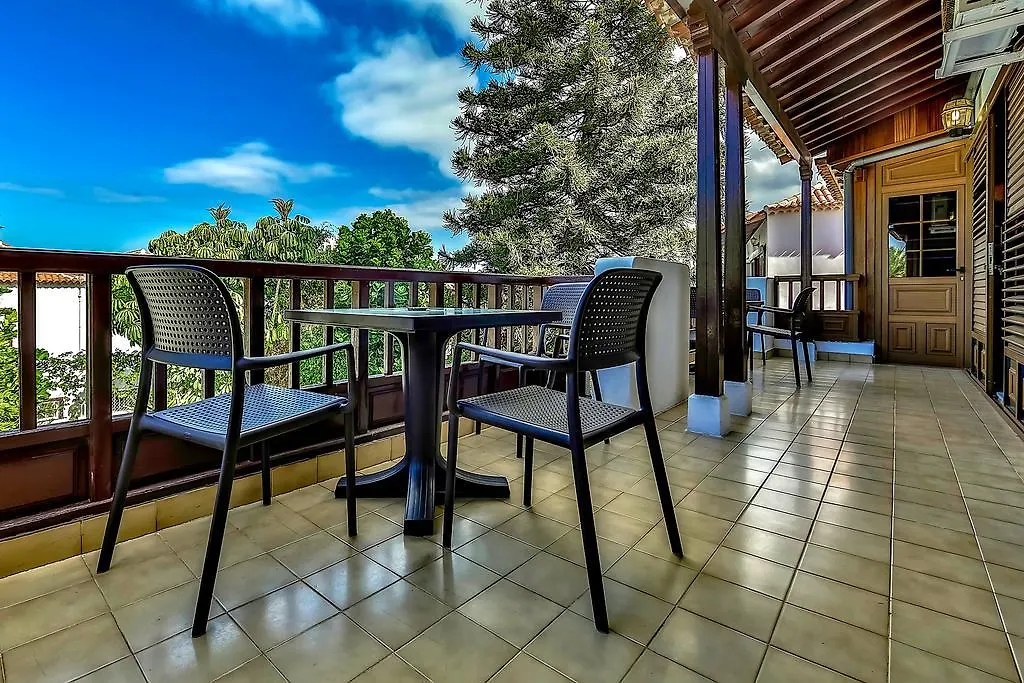 Las Americas Family Inn Arona  Spain