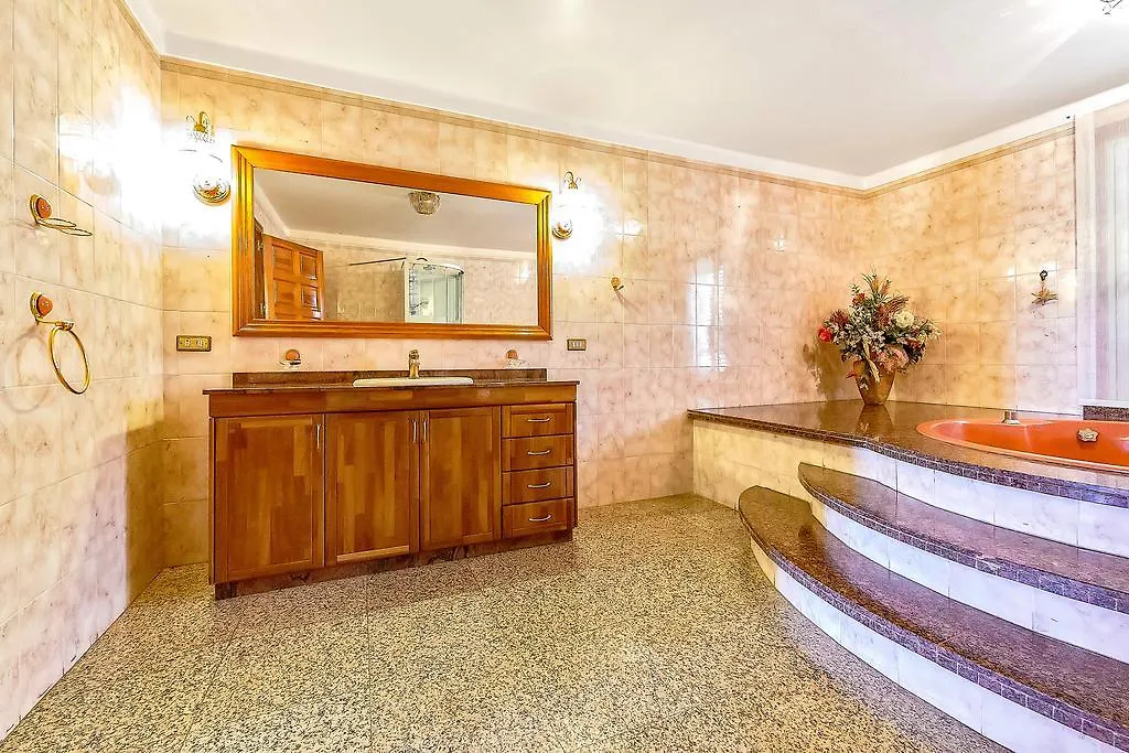 Las Americas Family Inn Arona  Guest house
