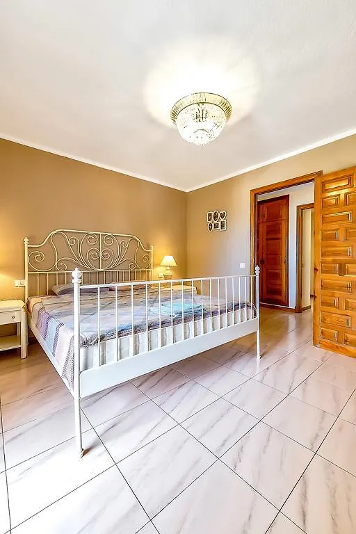 Las Americas Family Inn Arona  Playa de las Americas (Tenerife)