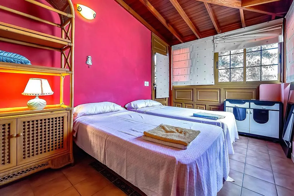 Guest house Las Americas Family Inn Arona