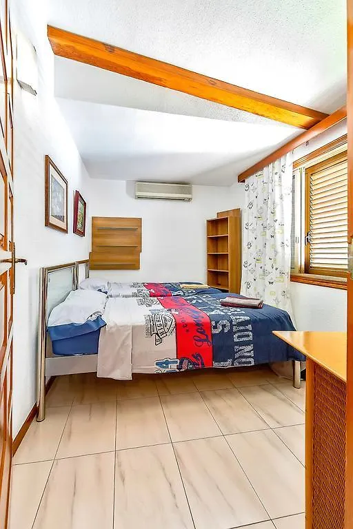 Las Americas Family Inn Arona  Spain