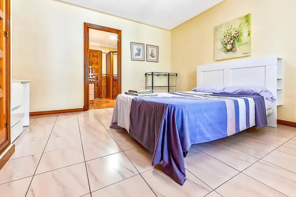 Guest house Las Americas Family Inn Arona  Spain