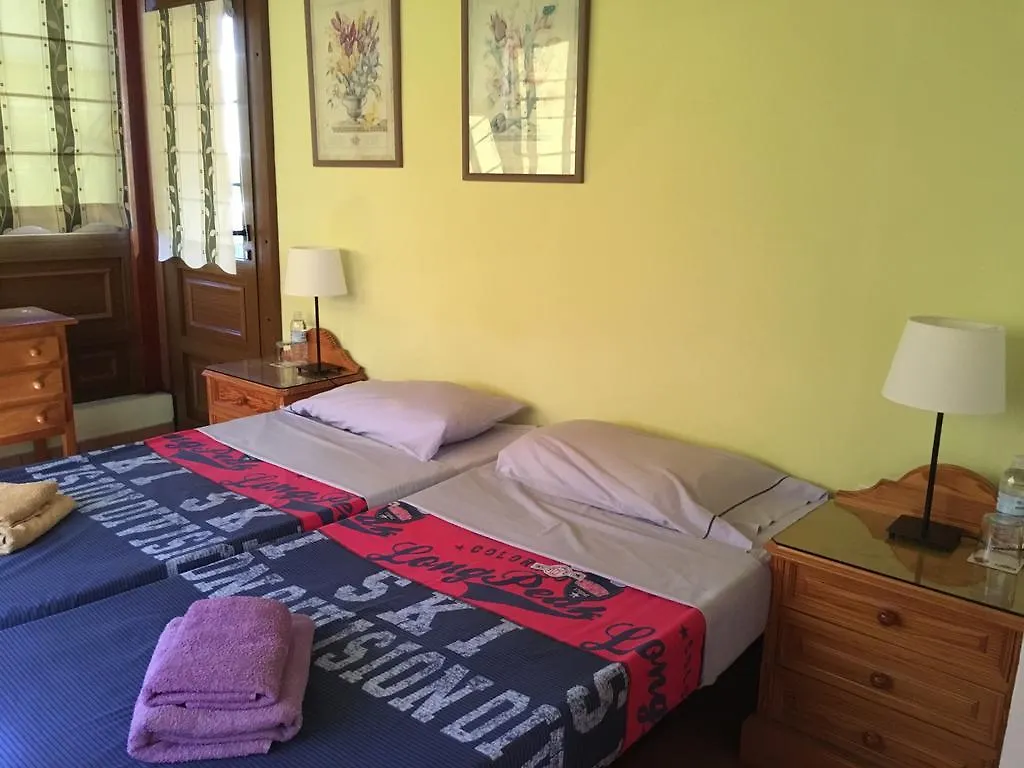 Las Americas Family Inn Arona  Playa de las Americas (Tenerife)