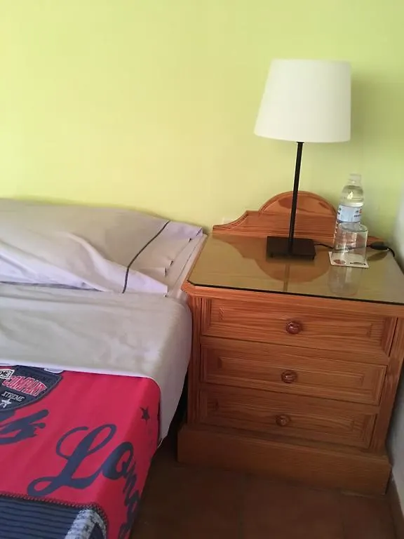 Guest house Las Americas Family Inn Arona  Spain